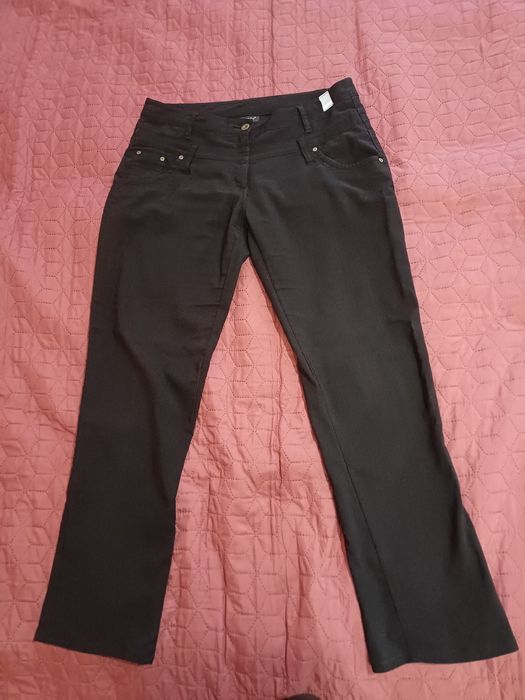 Vand pantaloni de femei, XL, Identic, în stare excepțională