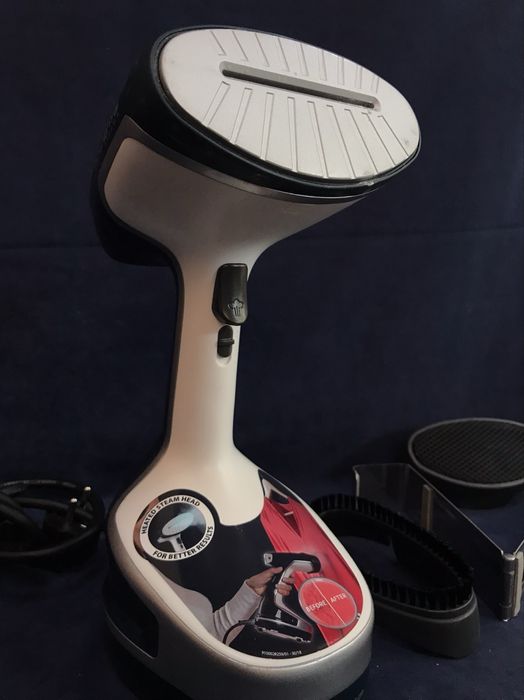 Ръчна парна ютия Rowenta