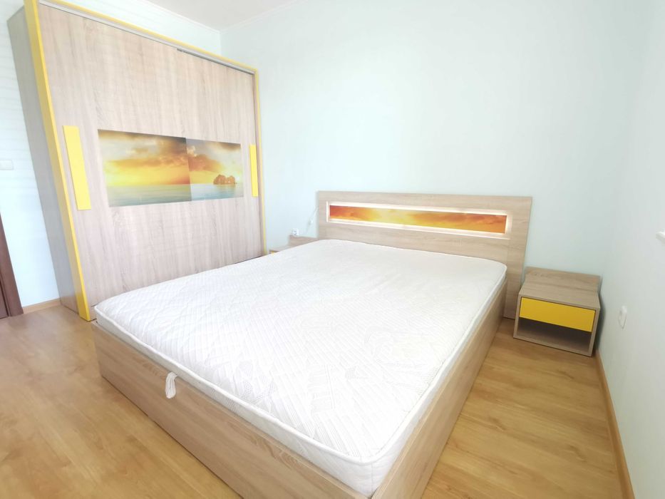 Дава се под наем Двустаен апартамент в София, Дървеница - 72 кв.м за 484.5 € - Снимка #6