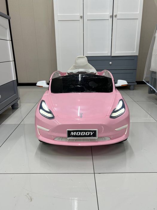 Детские электромобили