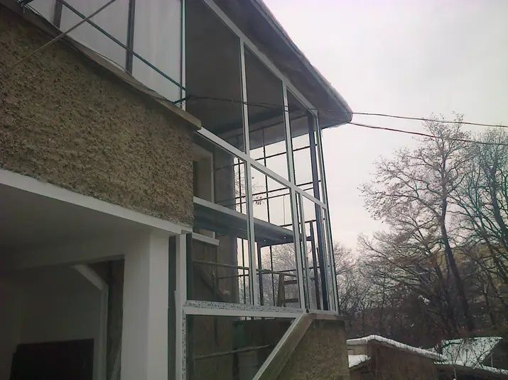 Фирма за дограма "Майски" ООД Габрово