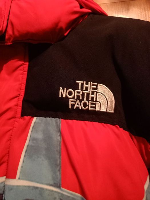 Куртка демисезонная