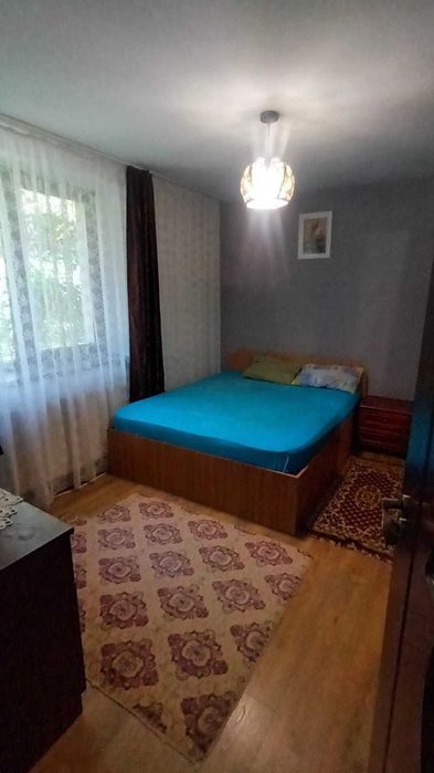 Inchiriez apartament 2 camere Suceava Centru