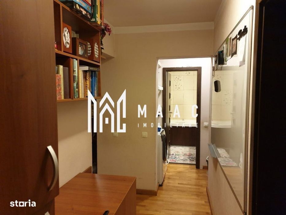 Apartament 4 camere | Tilișca, Sibiu | 118 mp, INTABULAT