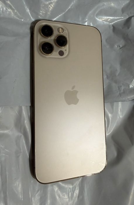 iPhone 12pro MAX 256gb 77akb