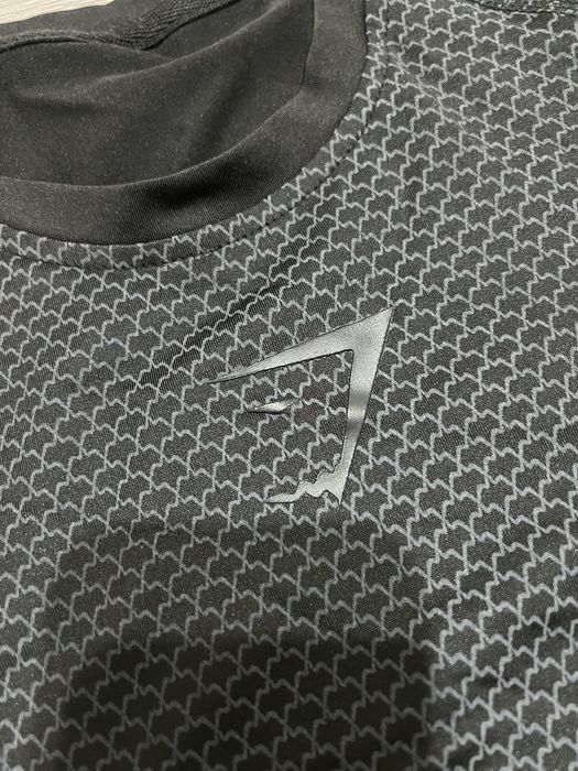 Tricou Compression Gymshark