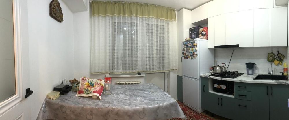 Продается квартира