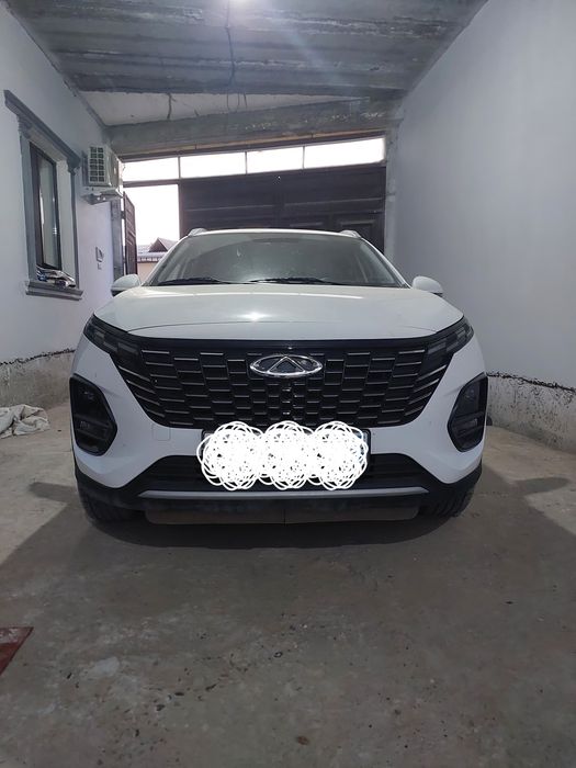 Cherry tiggo 2 pro продаётся