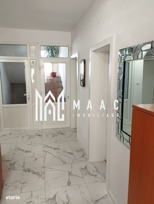 Casa individuala, 4 camere I Teren 631 mp I Garaj I Lazaret