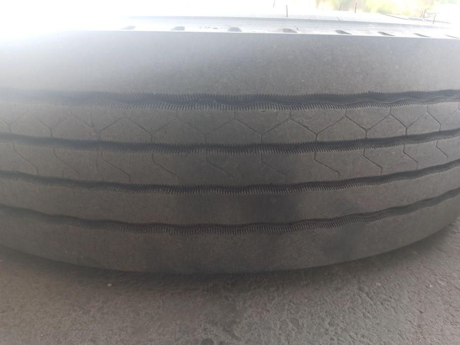 Исузу автобус учун Балон