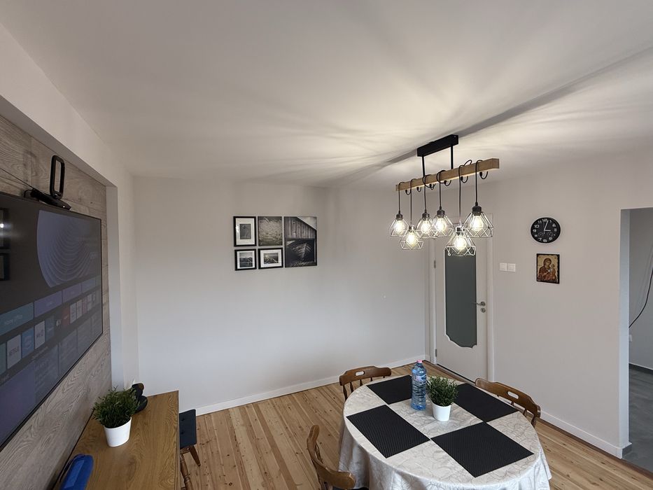 Дава се под наем Етаж от къща в Берковица - 100 кв.м за 119000 € - Снимка #1