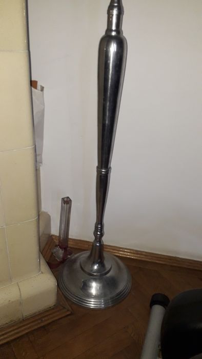 Sfesnic de podea cca 1,8 m -piesa deosebita