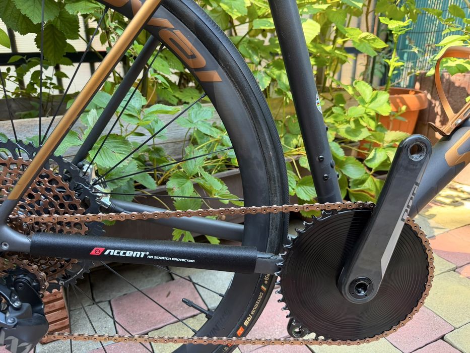 Cursiera S-Works Specialized viteză, confort, ideală atât pe plat cat și la urcări abrupte, full carbon, 6.85 kg