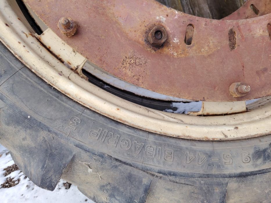 Roti tehnologice inguste