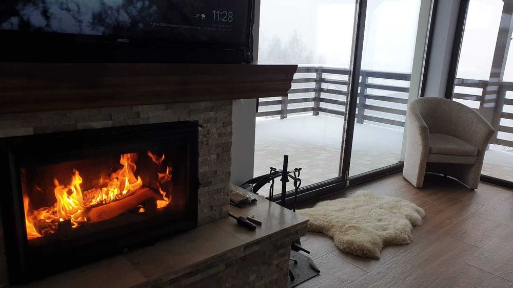 Cazare in vila la munte Pestera,Moeciu,Brasov