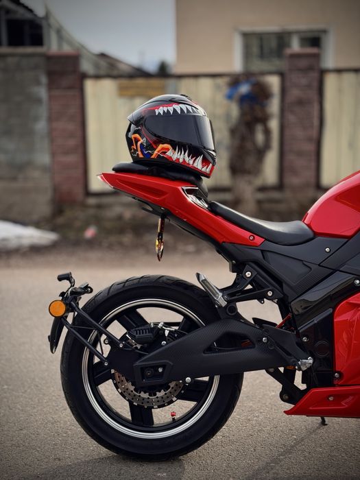 Ducati Panigale V4