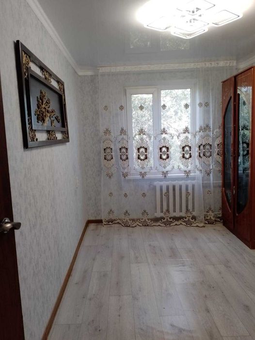 Продам квартиру 2 ком Айым