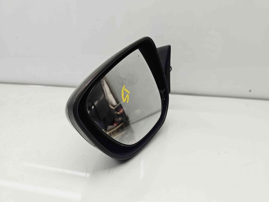 Oglinda stanga Citroen C4 Cactus [Fabr 2014-2017] EZR