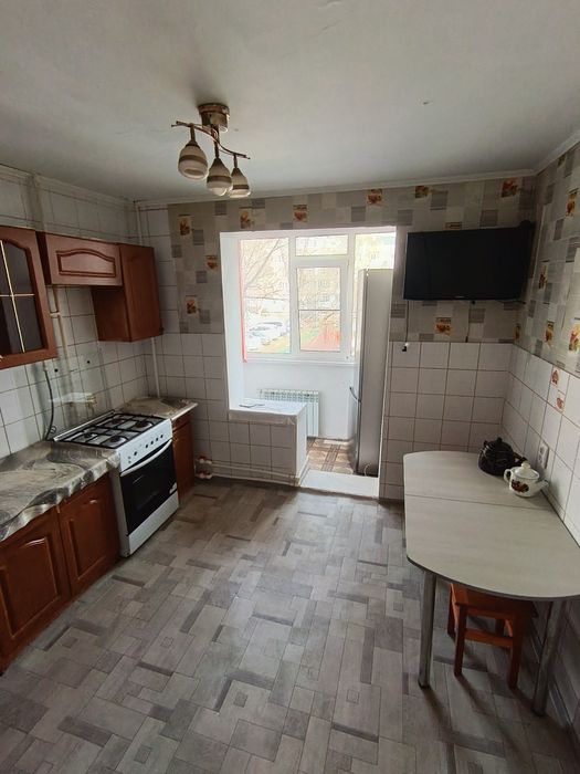 Продам 2 х ком кв, Улучшенная планировка,