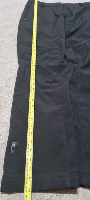 Pantaloni softshell Mckinley