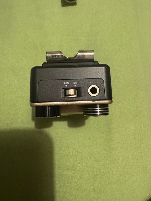 Sistem de monitorizare   X-vive in-ear U45+ căști KZ