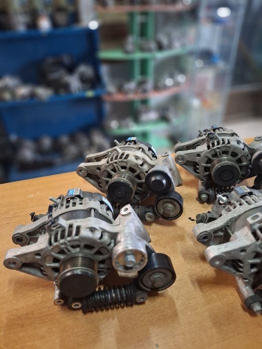 Alternator Hyundai Kia 1.6 Crdi 150A 2018-