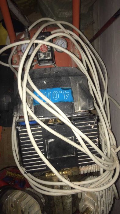 Компрессор сатылады