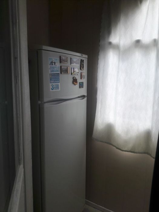 Комната в квартире (только девушкам)