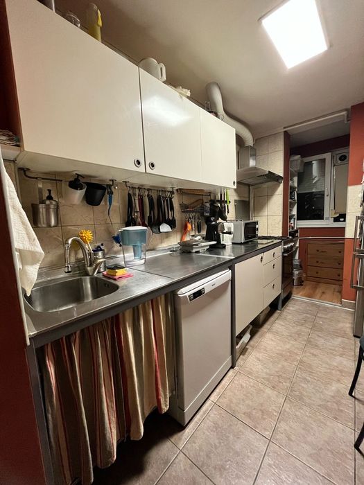 Apartment 3 camere vânzare Dacia, Timișoara