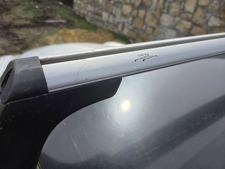 Мерцедес  W203,багажник(греди)