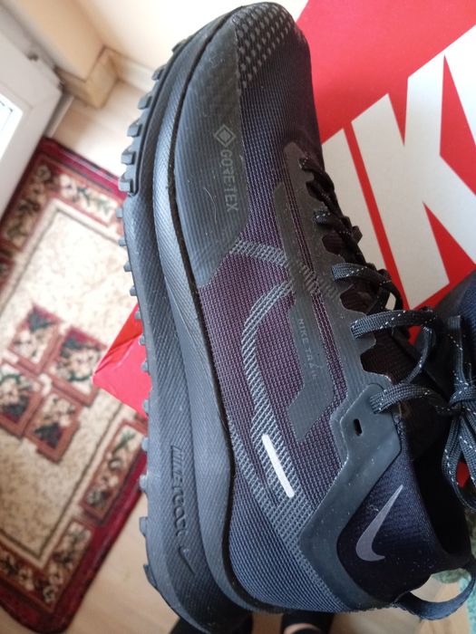 Nike 41 Goretex мъжки нови