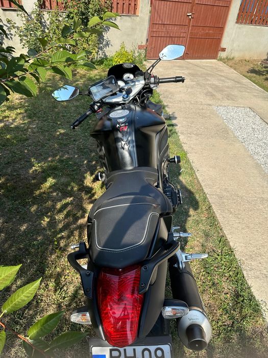 De vanzare BMW K1200R