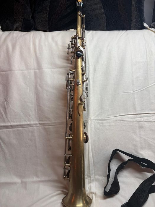 Sopran Meinl german