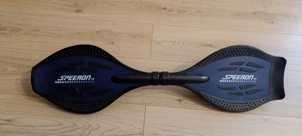 Placă waveboard Speeron