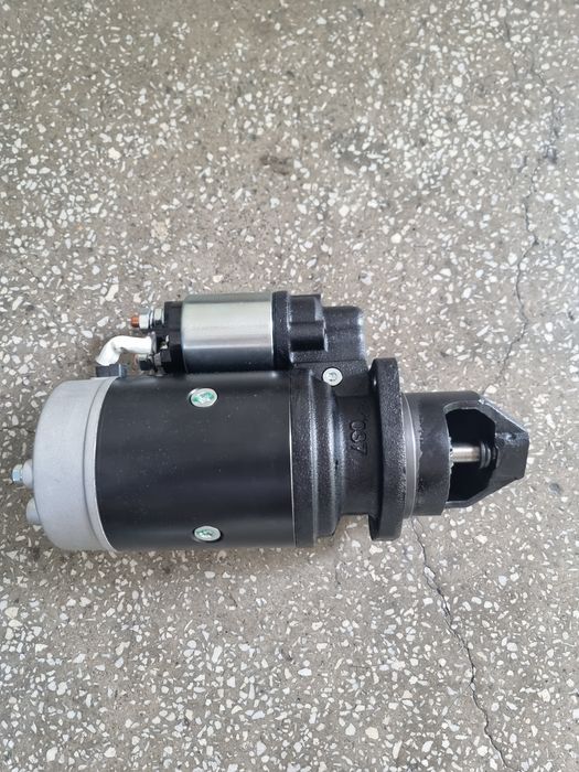 Electromotor John Deere seria 1000 2000 3000 5300 5310 5400 5500