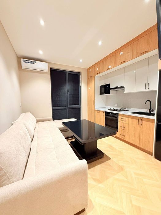 3х комнатная  Квартира аренду