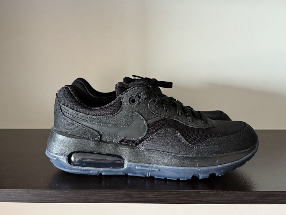NIKE Air Max Motif Gs 38номер 24см Стелка Нови без Кутия