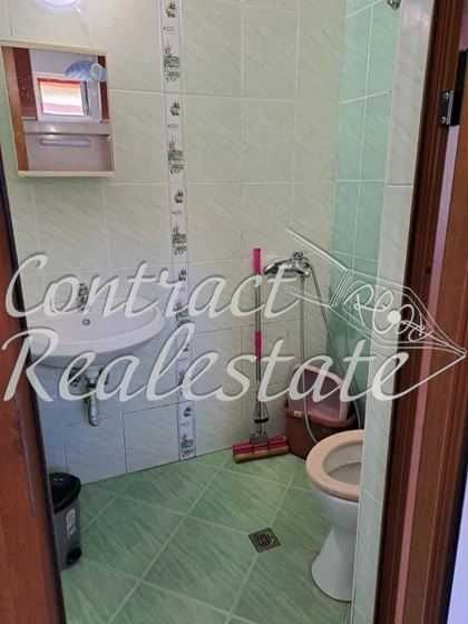 Дава се под наем Едностаен апартамент в Варна, ВИНС - 40 кв.м за 357 € - Снимка #8