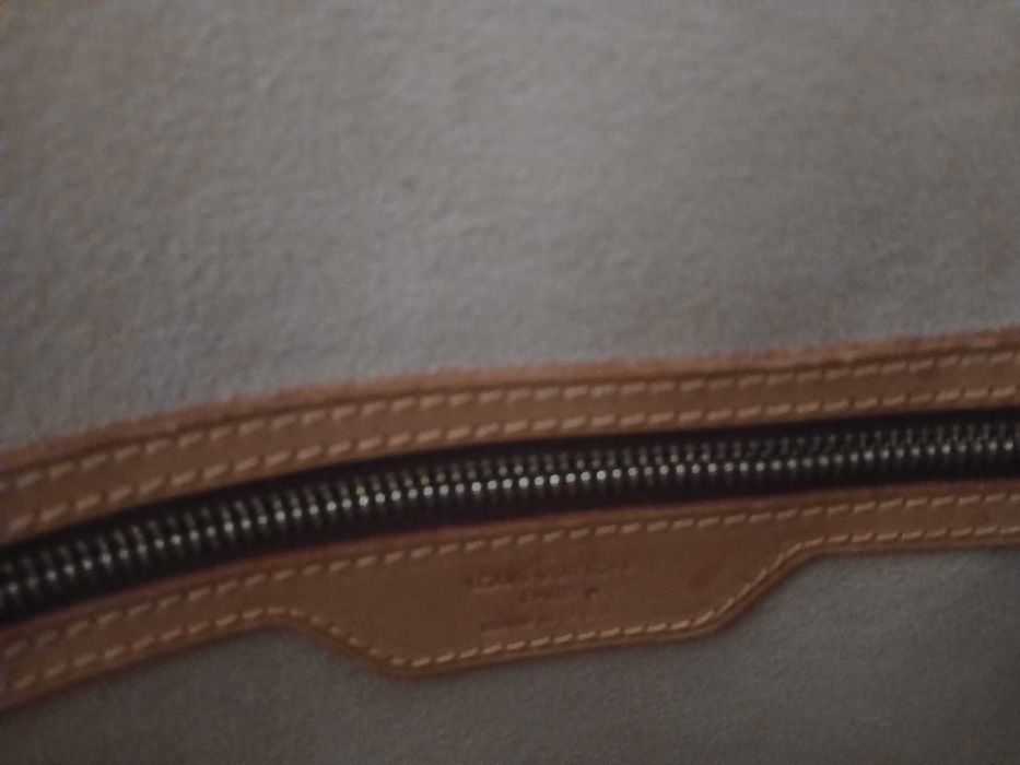 Geantă Louis Vuitton Vintage Monogram – piesă rară, autentic vibe