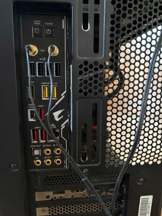 Desktop Gaming PC