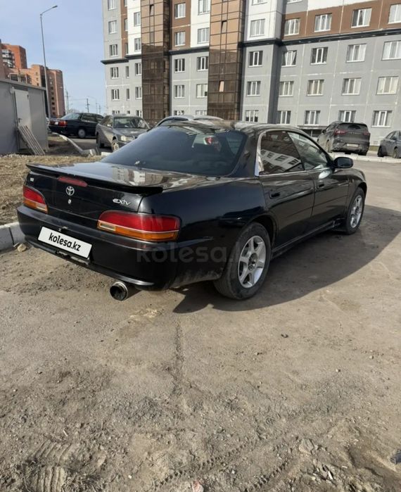 Продам Toyota Corona Exiv