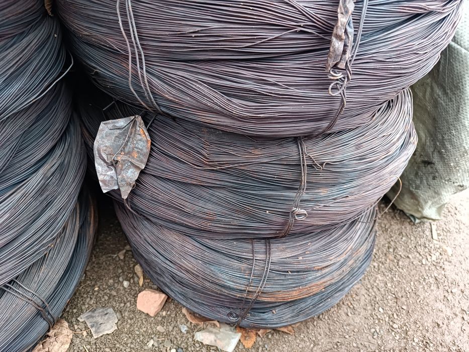 Визялка Арматура Сетка всё есть