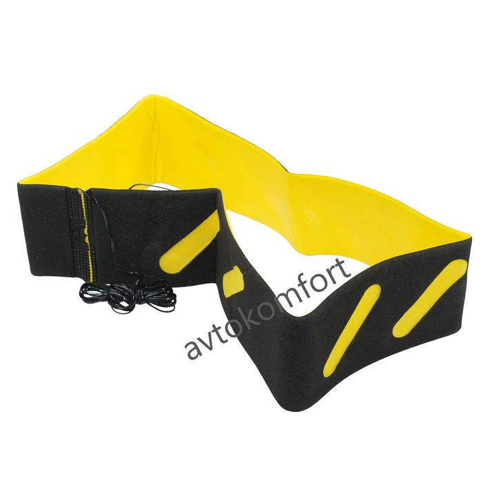 Дунапренов Калъф За Волан Протектор За Автомобил С Диаметър 36- 38 см