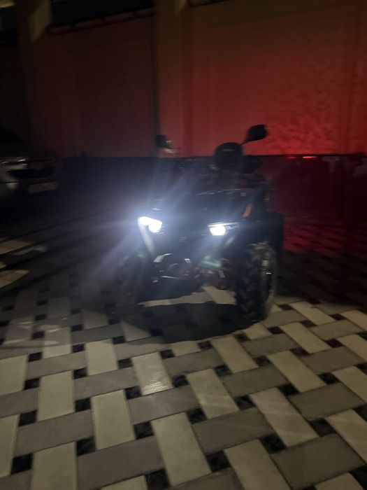 Продажа квадроцикл 150 кубов