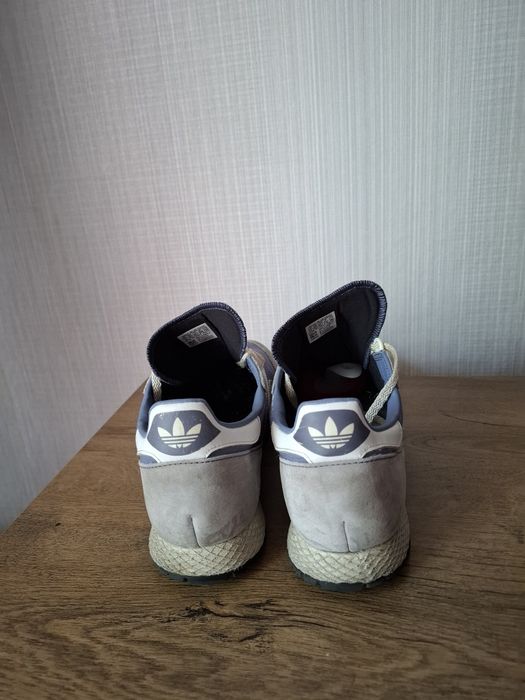 Adidas Originals New York маратонки 45 номер.