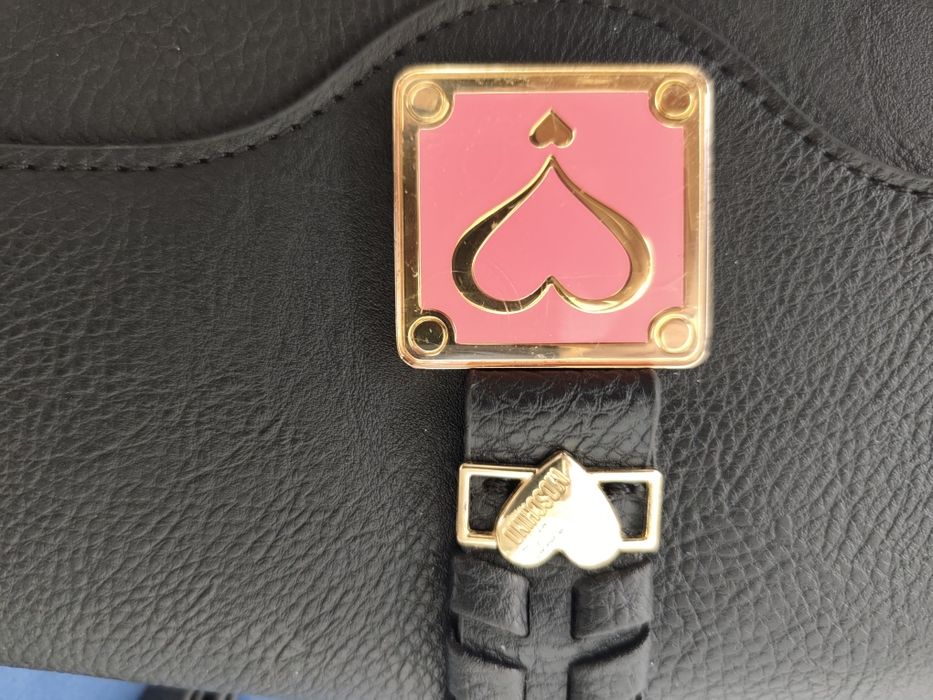 Moshino дамска чанта