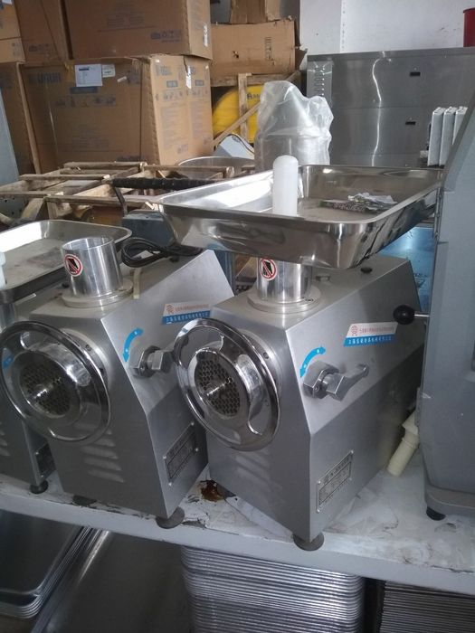 Suyak arra va gusht larni kesadigan uskunalarimiz garntiyasi bilan