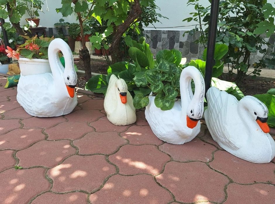 Ghiveci pentru flori