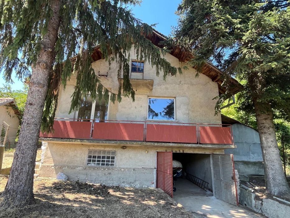 Продава се Къща в Силистра, Римска гробница - 55 кв.м за 691 €/кв.м - Снимка #2