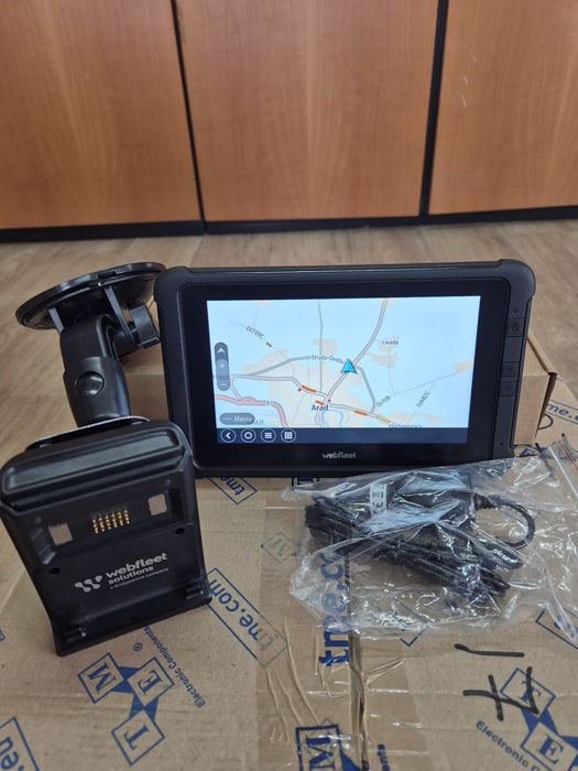 GPS TomTom  Pro 8475 Camion
